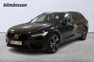 Volvo V90 bild 1