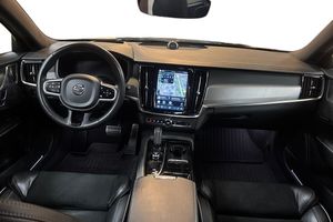 Volvo V90 bild 9