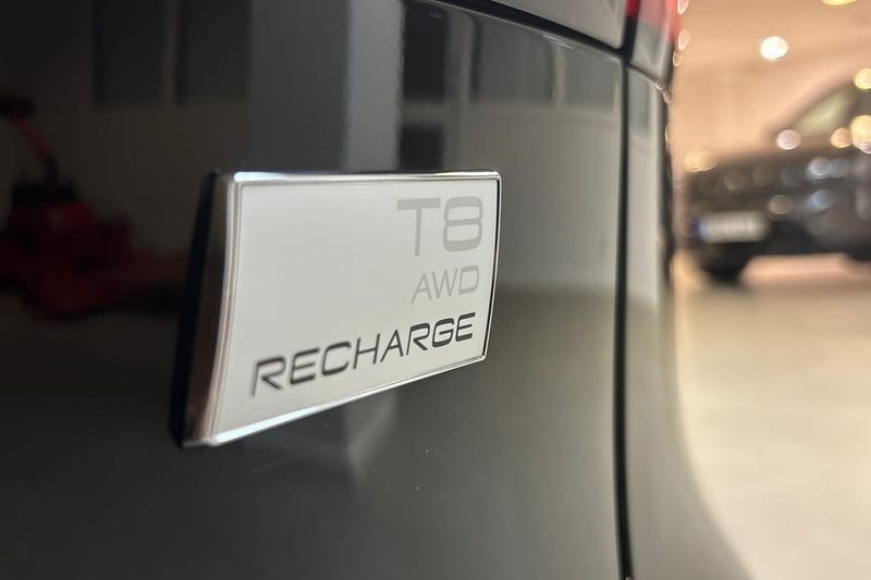 Volvo V90 bild 15