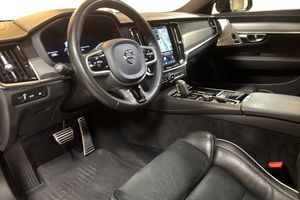 Volvo V90 bild 8