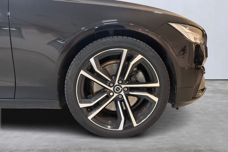 Volvo V90 bild 14