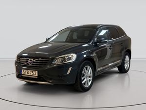 Volvo XC60 bild 1