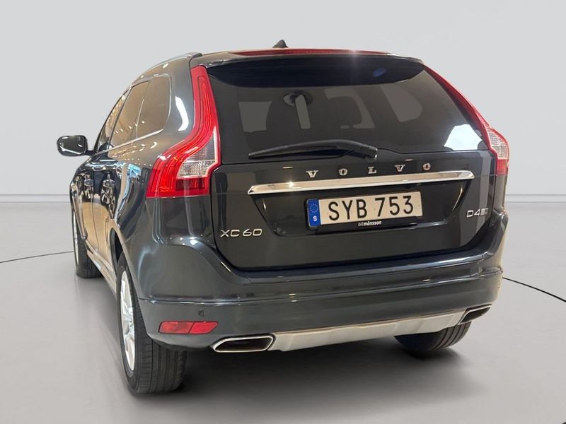 Volvo XC60 bild 3