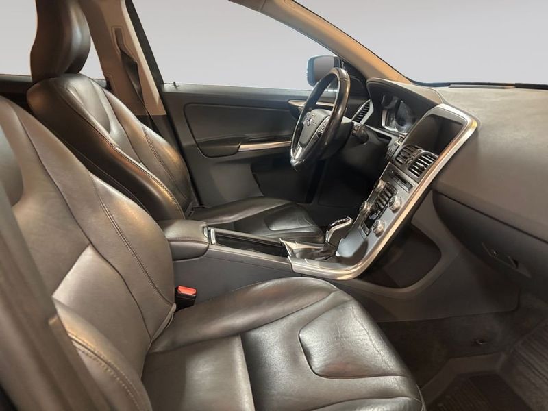 Volvo XC60 bild 11