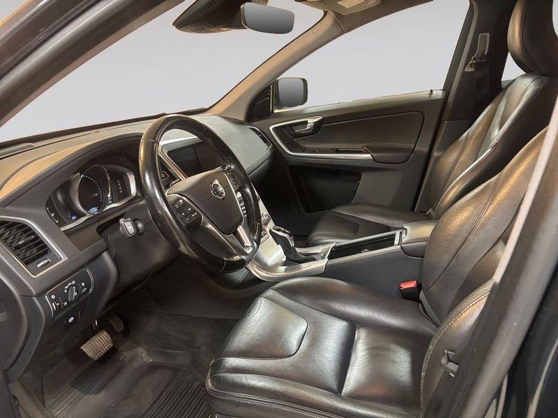 Volvo XC60 bild 9