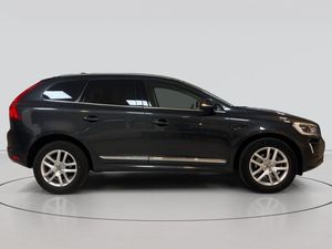 Volvo XC60 bild 5