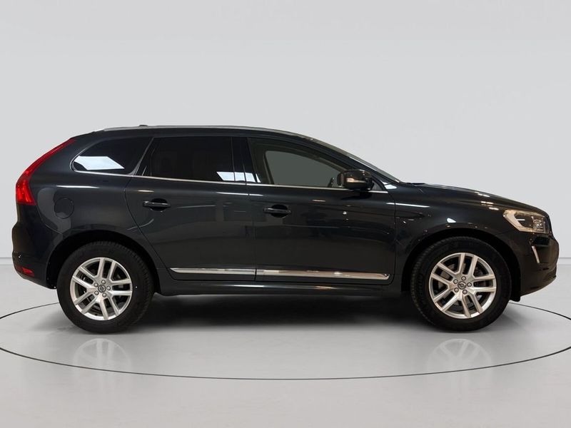 Volvo XC60 bild 5