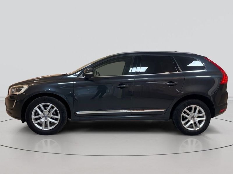 Volvo XC60 bild 2