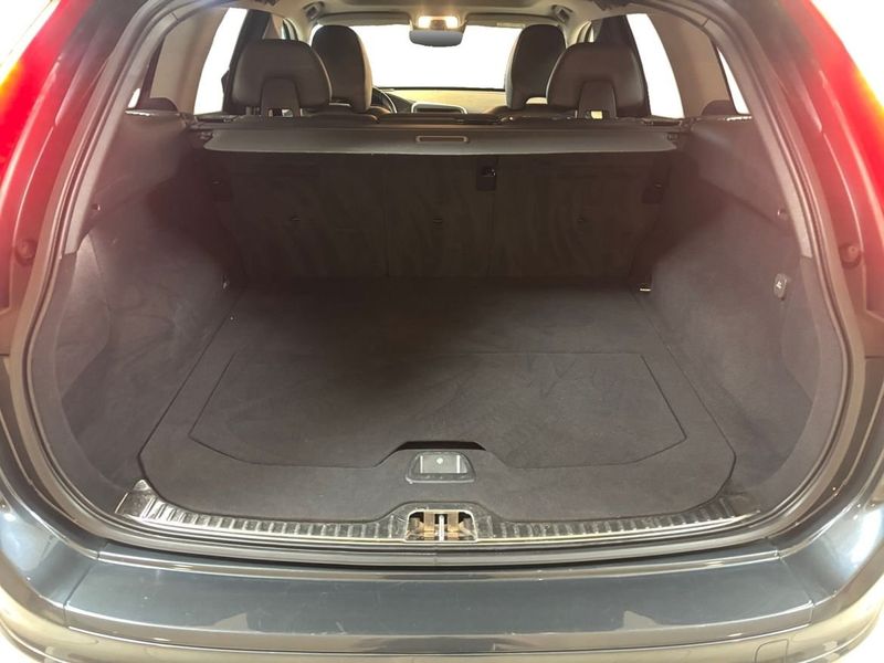 Volvo XC60 bild 13