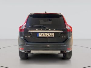Volvo XC60 bild 4