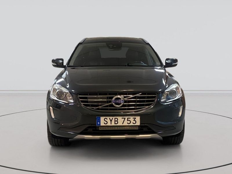 Volvo XC60 bild 7