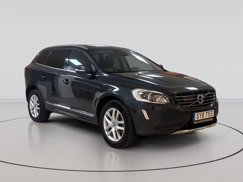 Volvo XC60 bild 6