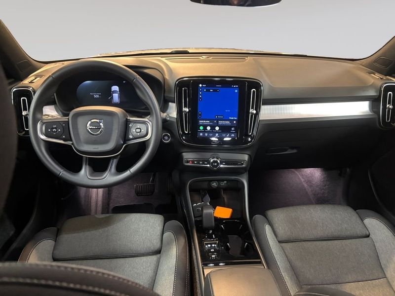 Volvo XC40 bild 10