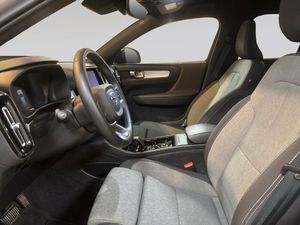 Volvo XC40 bild 9
