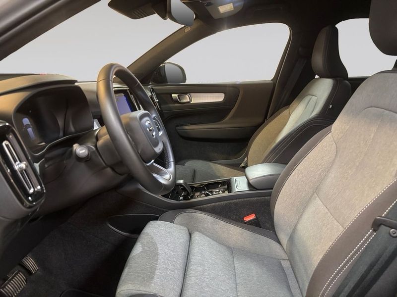 Volvo XC40 bild 9