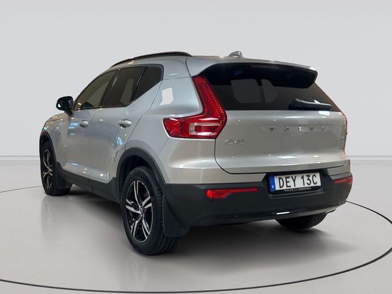 Volvo XC40 bild 3