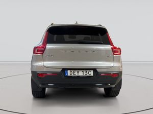 Volvo XC40 bild 4