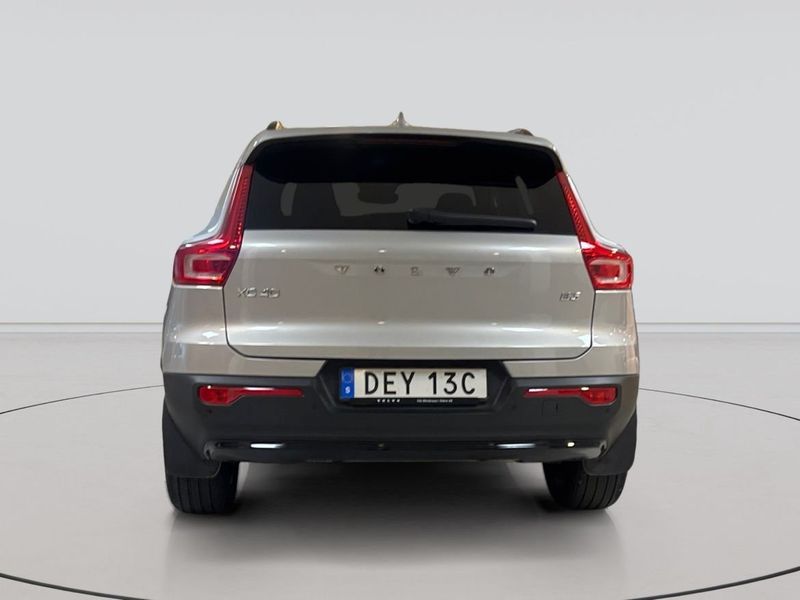 Volvo XC40 bild 4