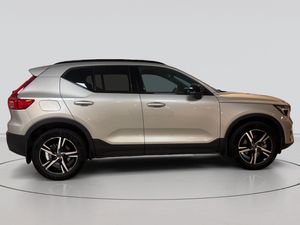Volvo XC40 bild 5