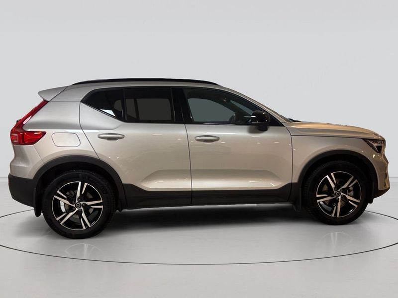 Volvo XC40 bild 5