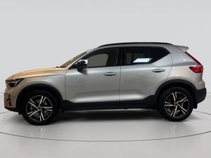Volvo XC40 bild 2