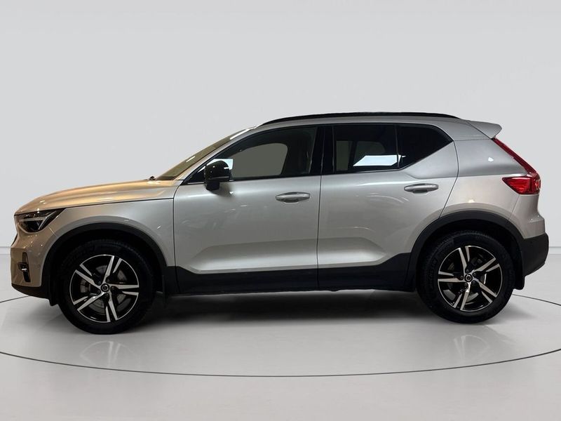 Volvo XC40 bild 2