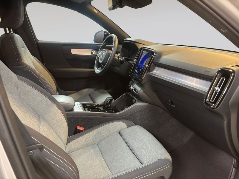 Volvo XC40 bild 11