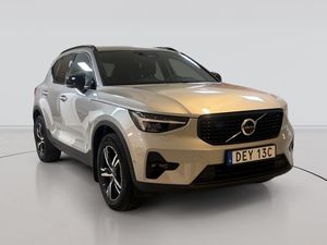 Volvo XC40 bild 6
