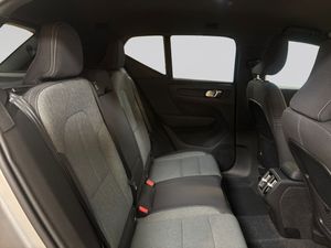 Volvo XC40 bild 12