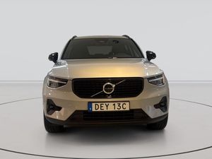 Volvo XC40 bild 7