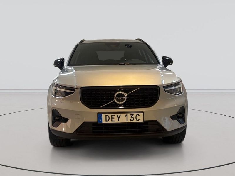 Volvo XC40 bild 7
