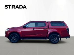Isuzu D-Max bild 8