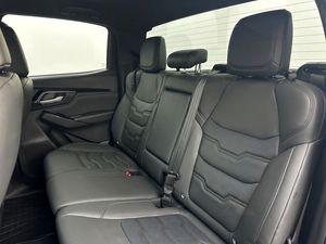 Isuzu D-Max bild 19