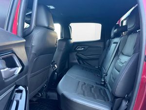 Isuzu D-Max bild 18