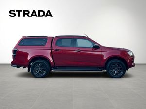 Isuzu D-Max bild 9