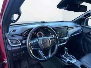 Isuzu D-Max bild 11