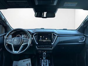 Isuzu D-Max bild 15