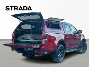 Isuzu D-Max bild 5