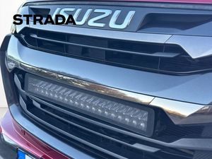 Isuzu D-Max bild 10