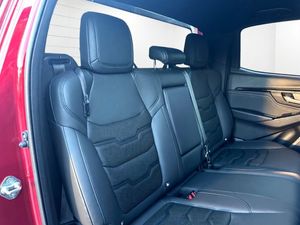 Isuzu D-Max bild 17