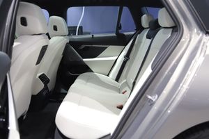 BMW i5 bild 14
