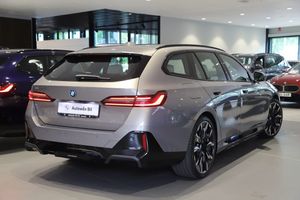 BMW i5 bild 10