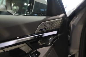 BMW i5 bild 11