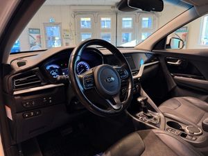 Kia Niro bild 7