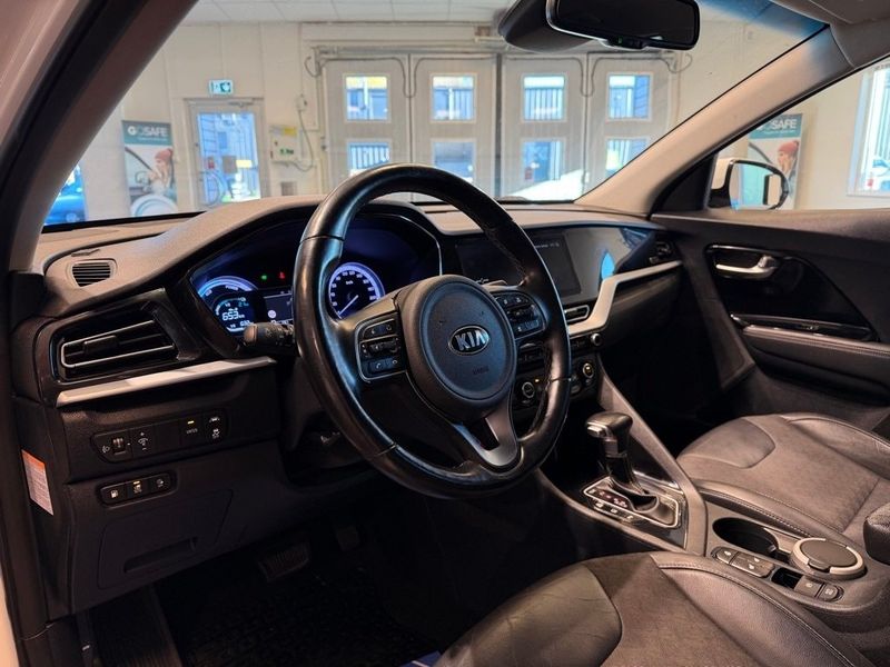 Kia Niro bild 7