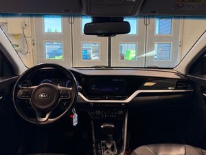 Kia Niro bild 5
