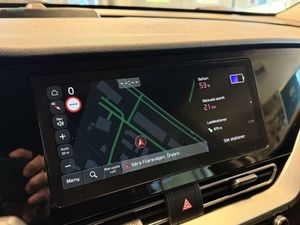 Kia Niro bild 14