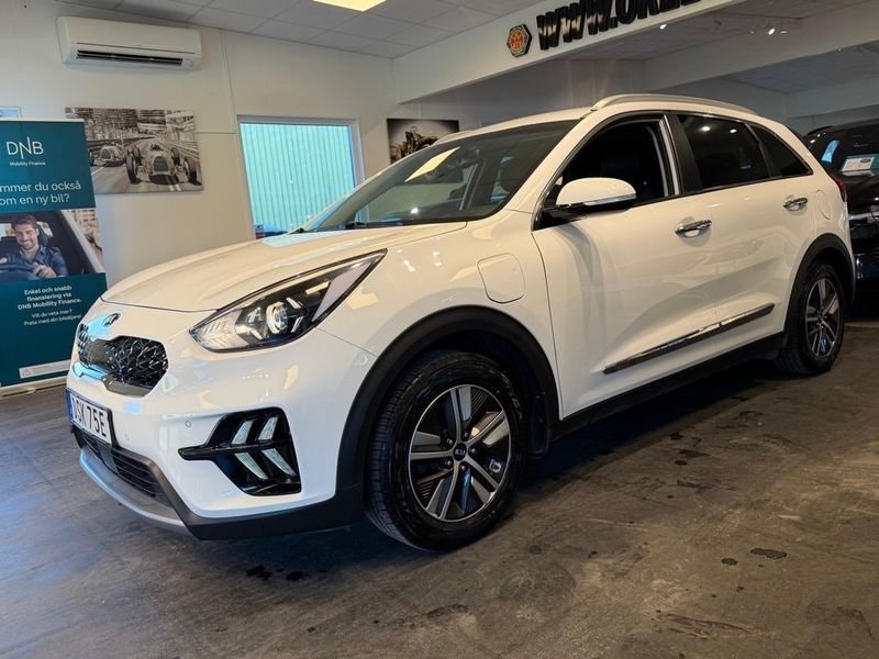 Kia Niro bild 2