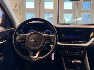 Kia Niro bild 8