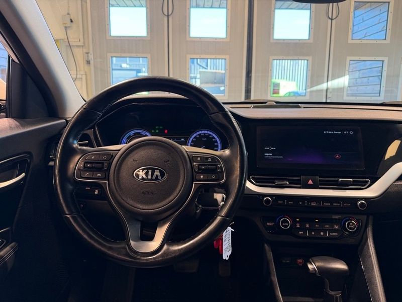 Kia Niro bild 8
